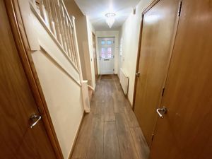 Entrance Hall - click for photo gallery